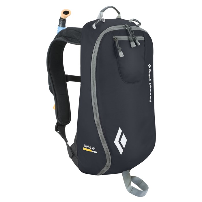 Black Diamond - Black Diamond Bandit Avalung Package
