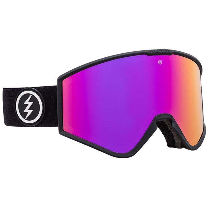 Electric - Kleveland Small Goggles
