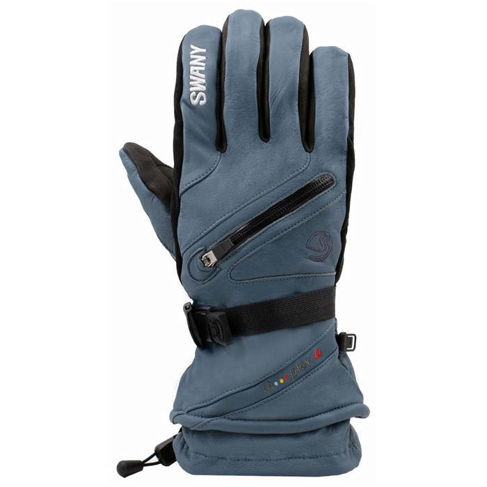 womens swany gloves