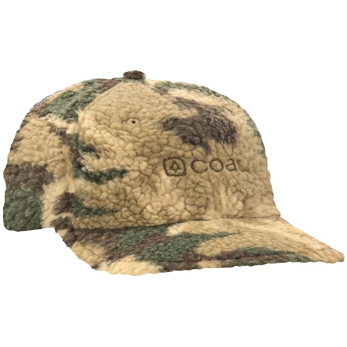 Coal - The Edgewood Hat