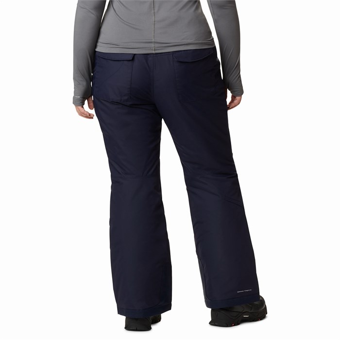 Columbia Bugaboo Plus Size Pants 