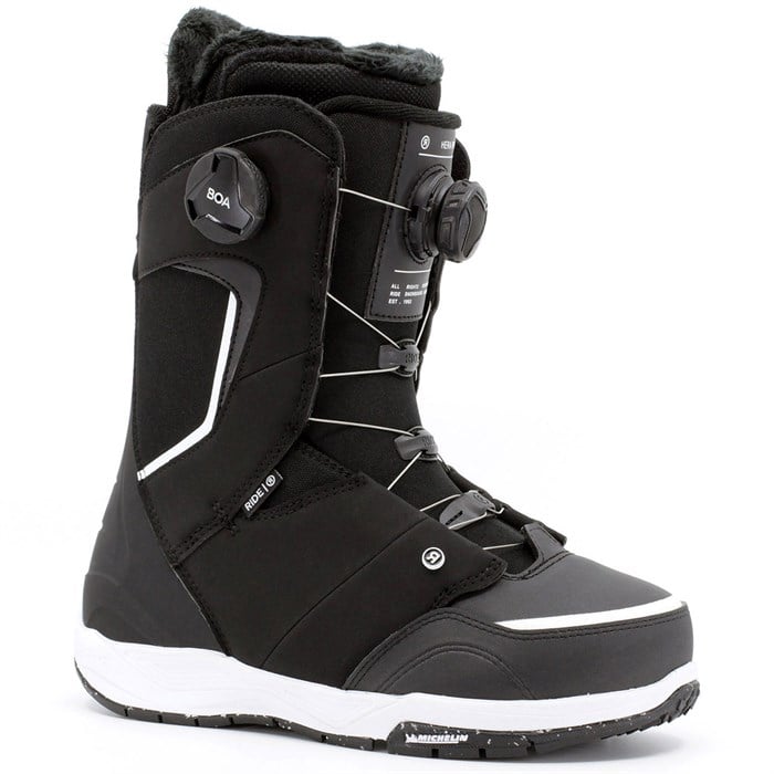 Ride - Hera Pro Snowboard Boots - Women's 2022 - Used