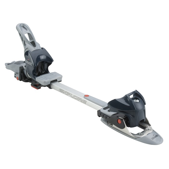 Fritschi Diamir Explore AT Bindings Medium 2009 evo