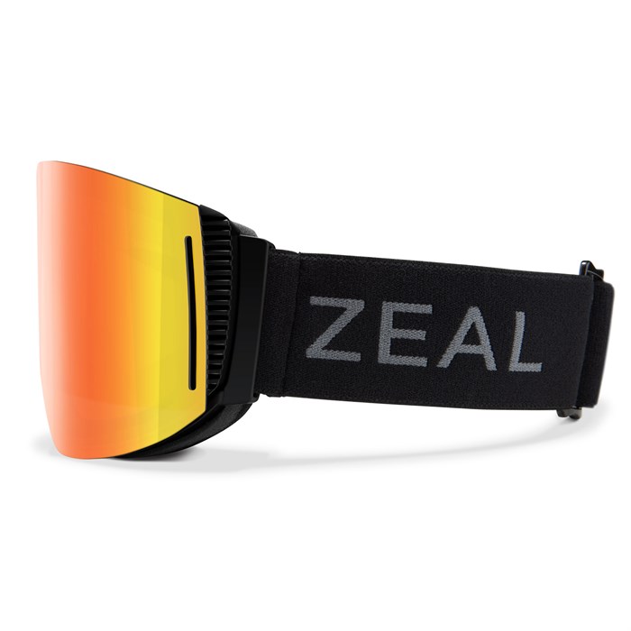 ZEAL OPTICS ゼクーヴェロTALEX ZEAL OPTICS ゼクーヴェロTALEX Sunglasses and Goggles | Zeal