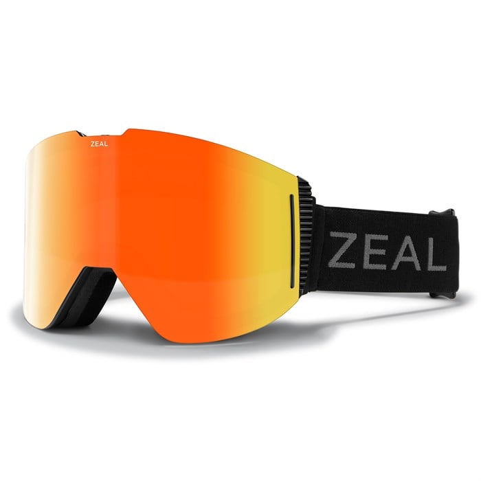 Zeal Lookout Goggles | evo