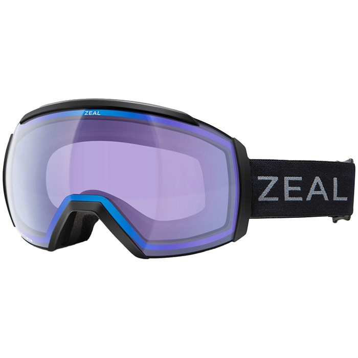 Zeal - Hemisphere Goggles