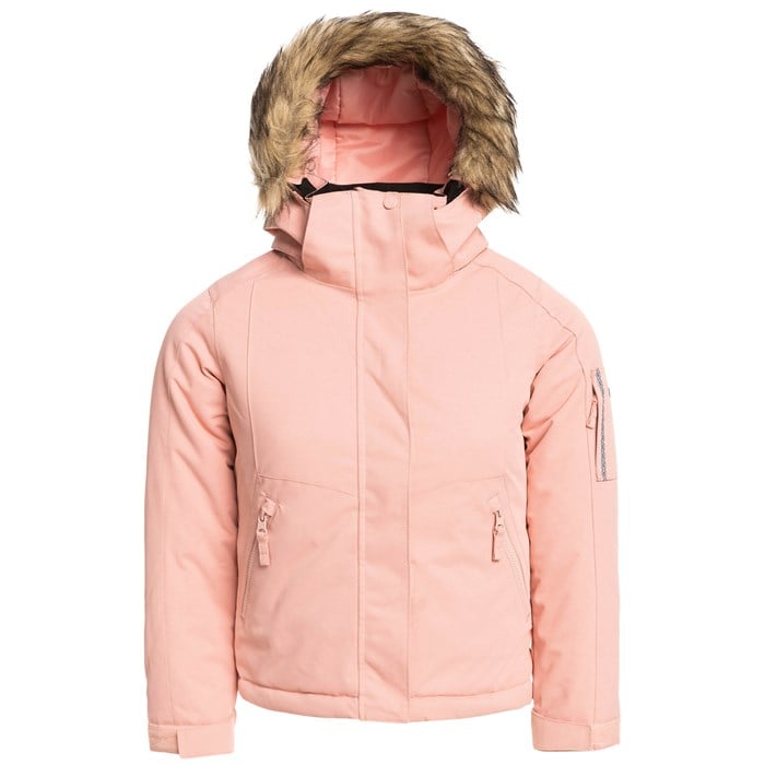 Roxy - Roxy Meade Jacket - Girls'