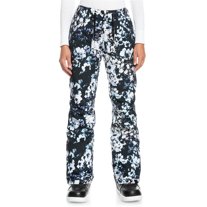 Roxy - Nadia Printed Pants - Women's