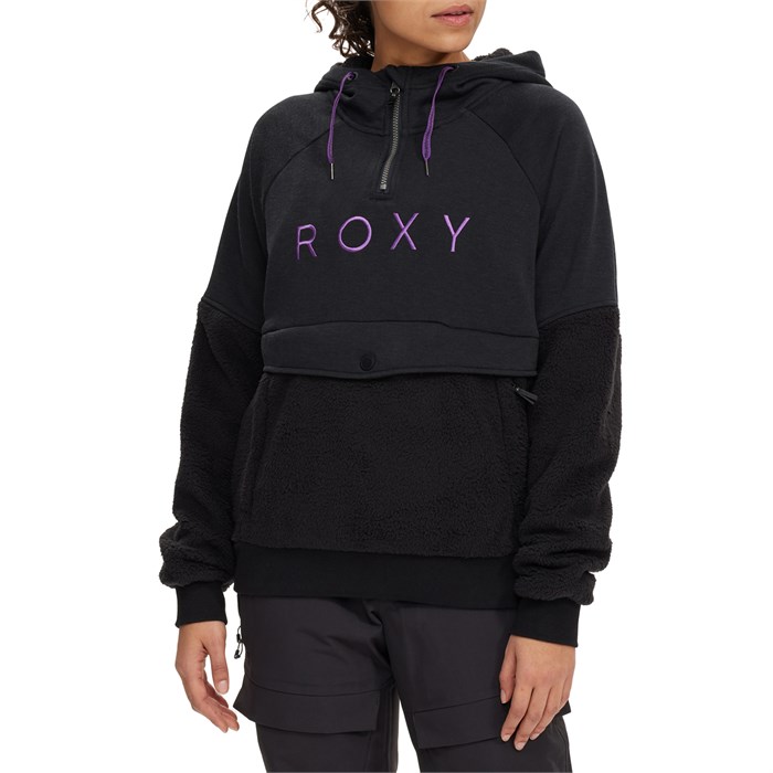 Roxy - Porter Hoodie - Women's