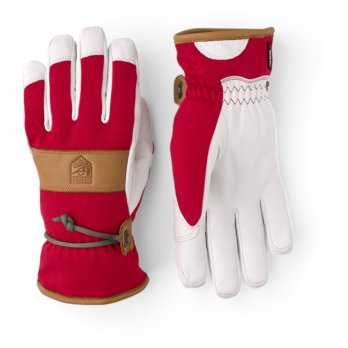 Hestra - Voss CZone Gloves - Women's