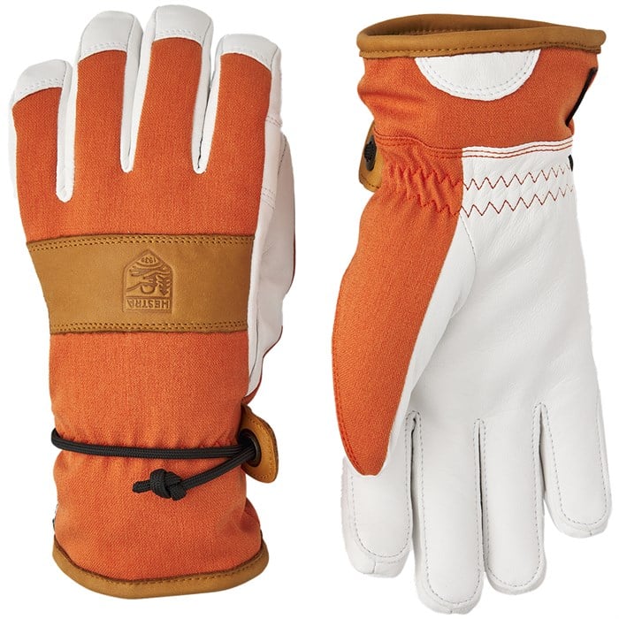 Hestra - Voss CZone Gloves - Women's