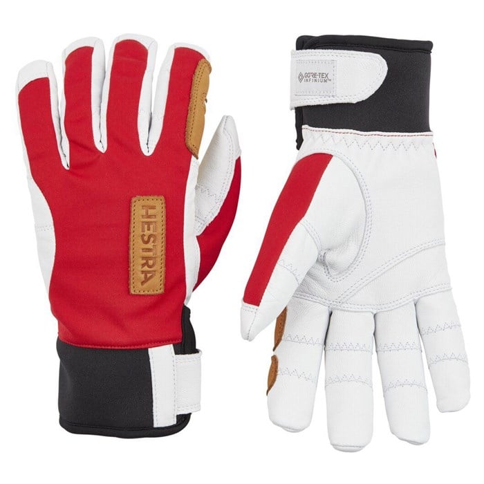 Hestra - Ergo Grip Active Wool Terry Gloves