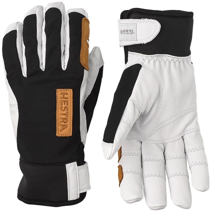 Hestra Ergo Grip Active Wool Terry Gloves - Used | evo
