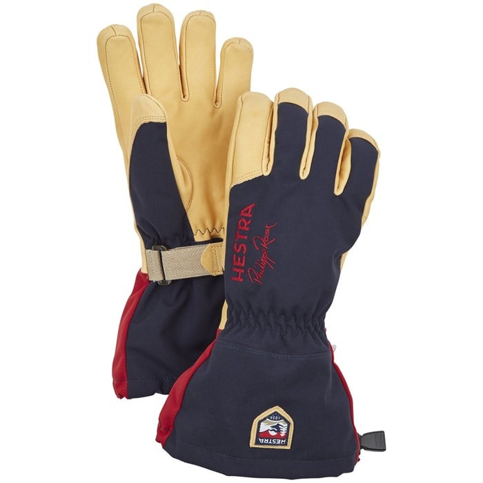 Hestra - Philippe Raoux Classic Gloves