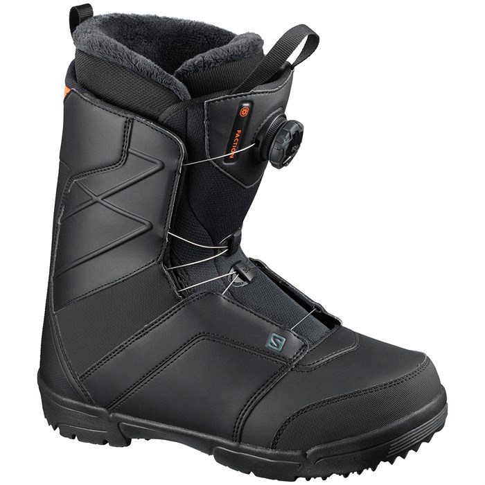 のサイズ】 SALOMON FACTION BOA 28cm YOJEk-m59198717884 シーズンに