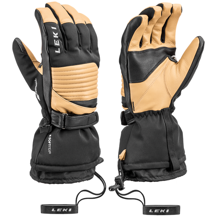 LEKI - Leki Xplore XT S Gloves