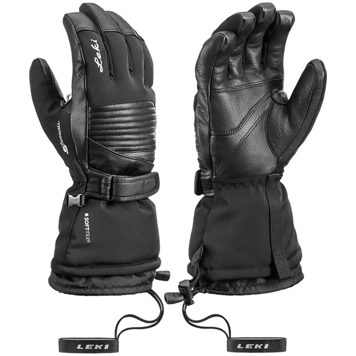 LEKI - Leki Xplore XT S Gloves - Women's