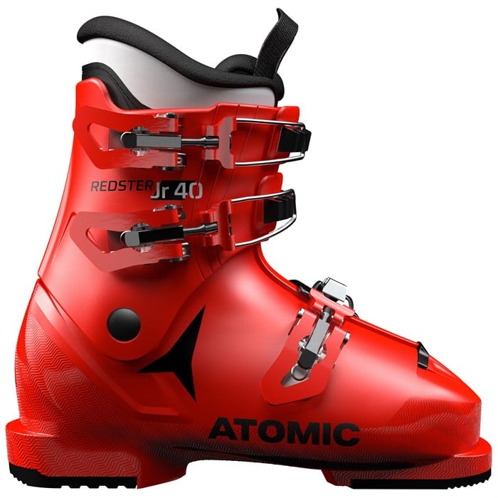 Atomic - Redster Jr 40 Ski Boots - Boys' 2021