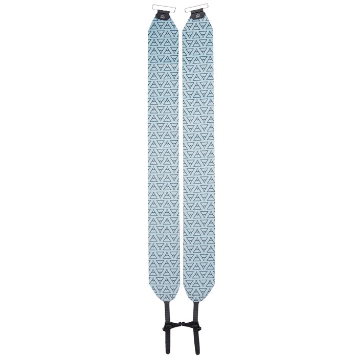 evo x Pomoca Pro Glide Splitboard Skins | evo