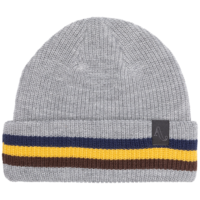 Autumn - Simple Cuff Beanie