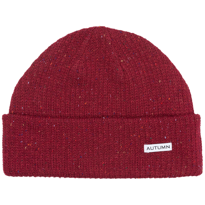 Autumn - Select Speckled Beanie