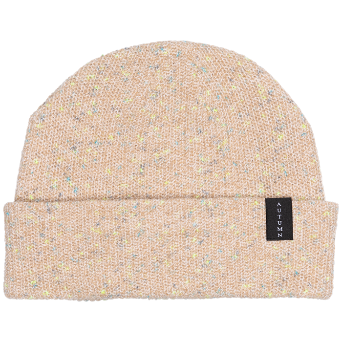 Autumn - Select Roots Beanie