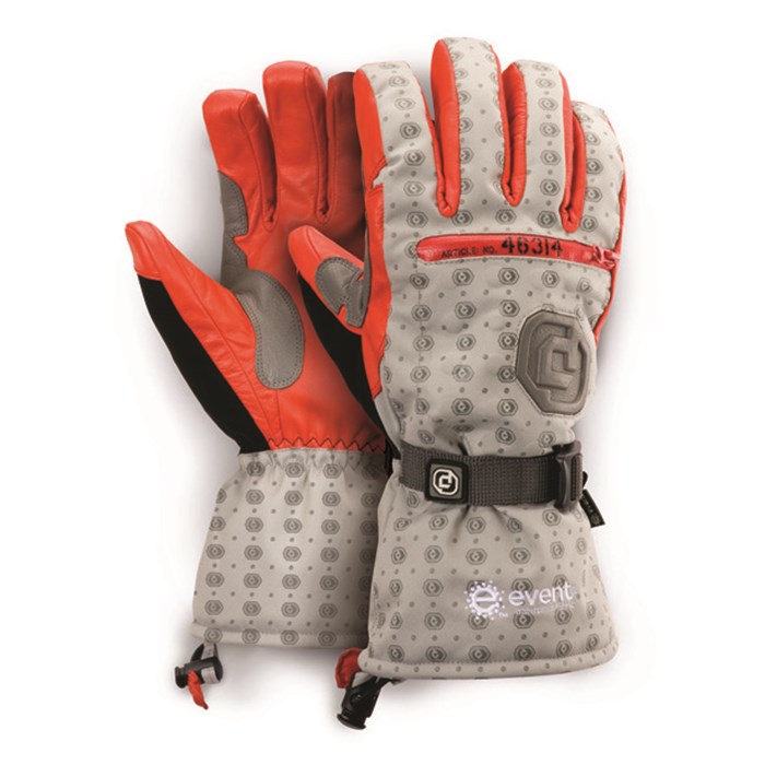 Defcon - Defcon Goliath Gloves