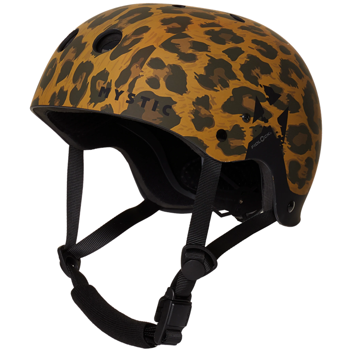 Mystic - MK8X Wakeboard Helmet