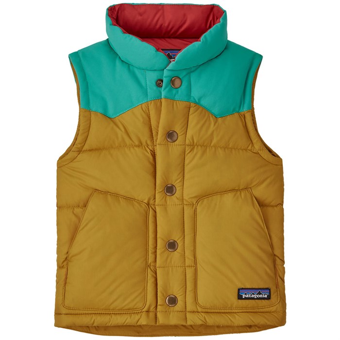 Patagonia bivy hooded outlet vest canada