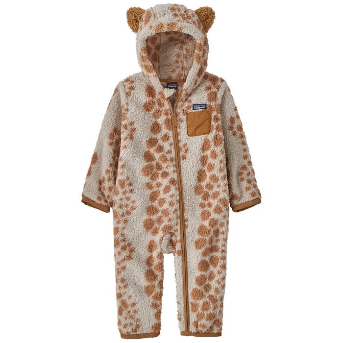 Patagonia - Furry Friends Bunting - Toddlers'