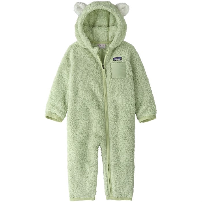 Patagonia - Patagonia Furry Friends Bunting - Toddlers'