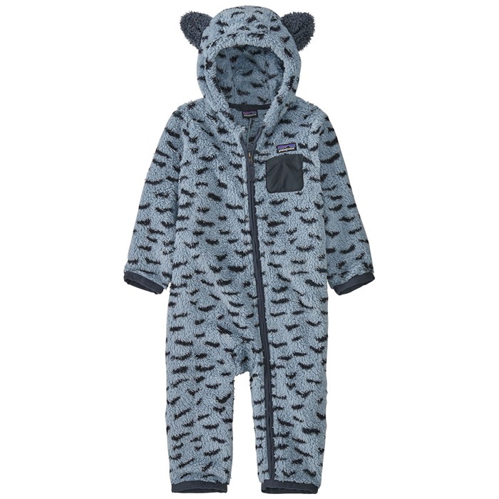 Patagonia - Furry Friends Bunting - Toddlers'
