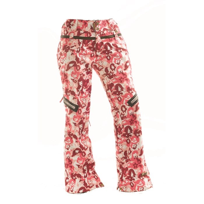 Ride Tokidoki Pant Women's evo