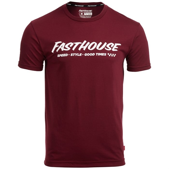 Fasthouse - Prime Tech Tee