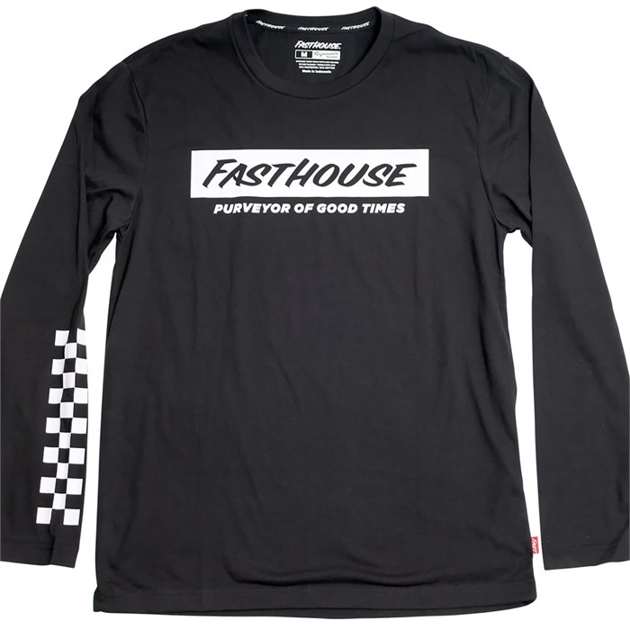 Fasthouse - Brink Tech Tee