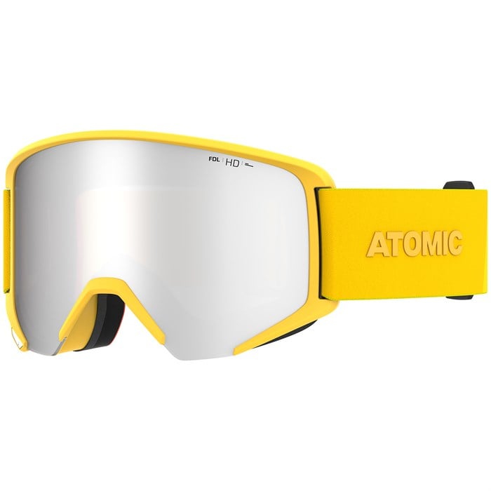 Atomic - Savor Big HD Goggles