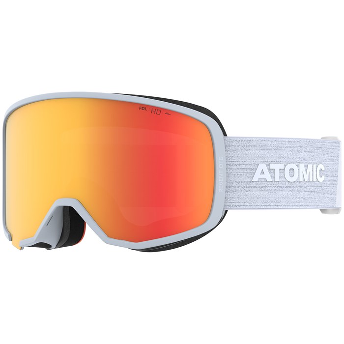 Atomic - Revent OTG HD Goggles