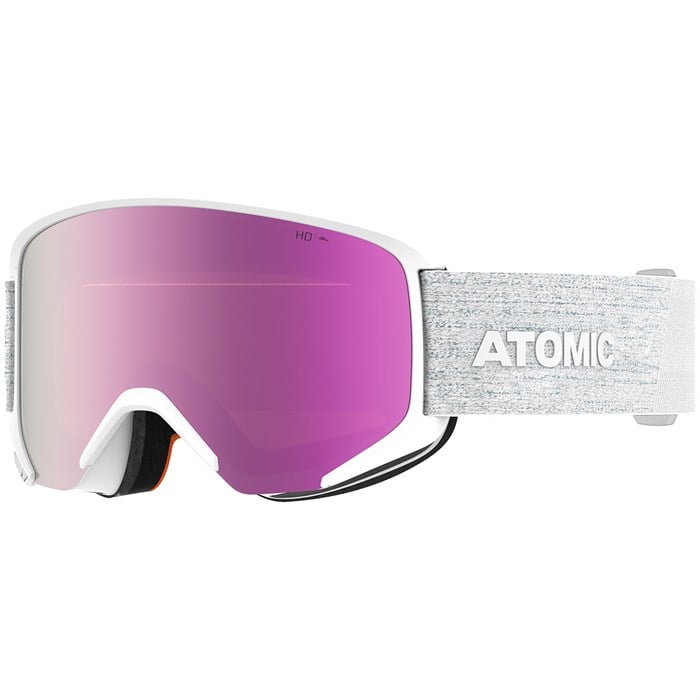 Atomic - Savor HD Goggles