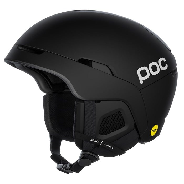 POC　OBEX　WF　MIPS M-L 59-62㎝ POC Obex MIPS Helmet | evo