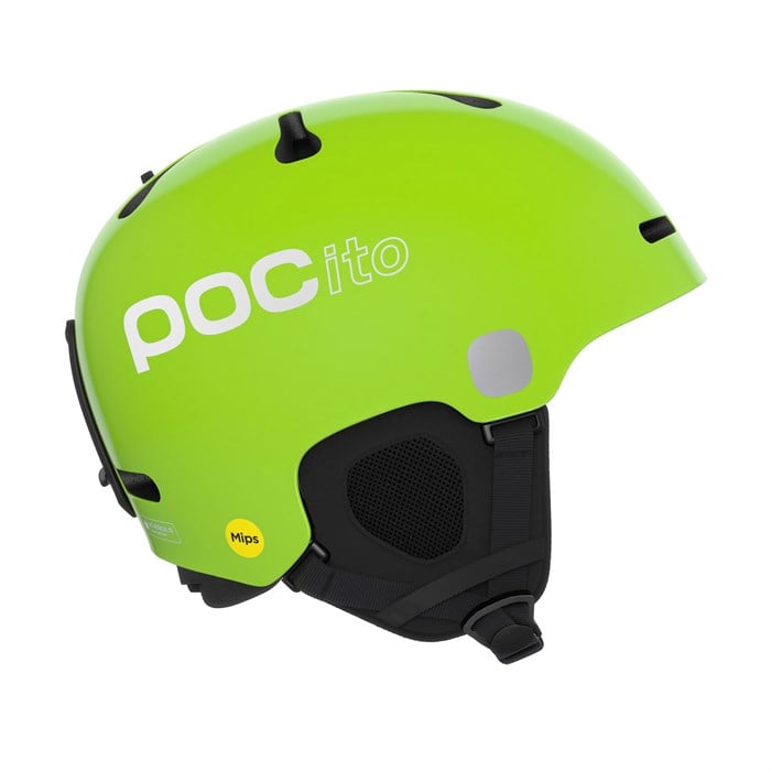POC - POCito Fornix MIPS Helmet - Big Kids'