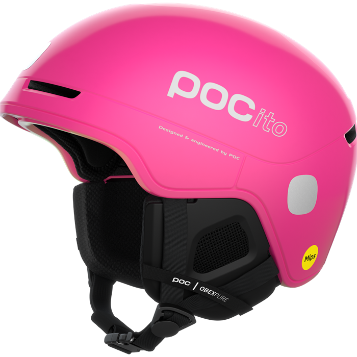 POC POCito Obex MIPS Helmet - Kids' | evo Canada