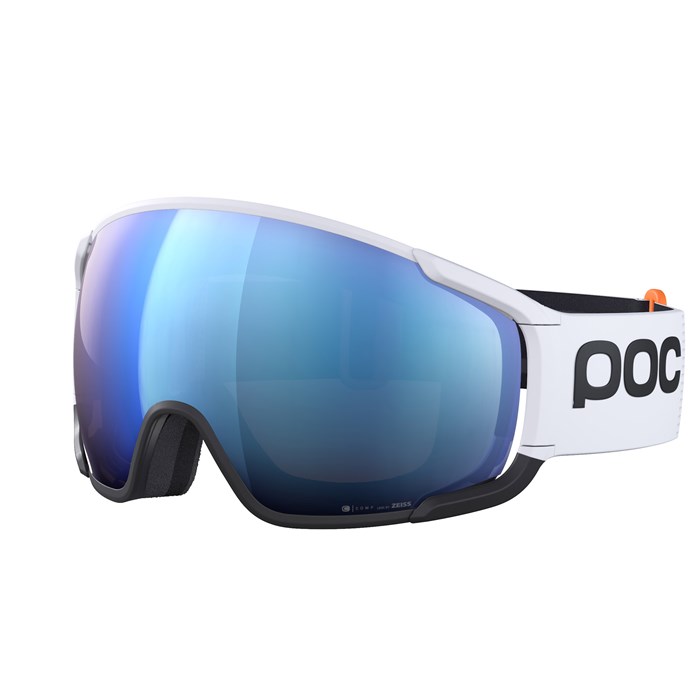 POC - Zonula Clarity Comp Goggles