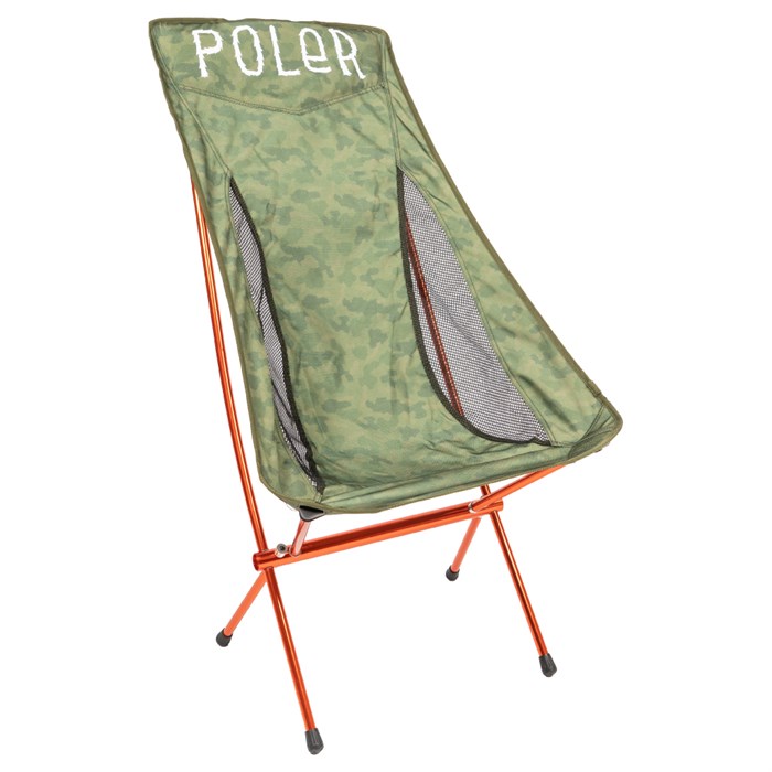 Poler - Stowaway Chair