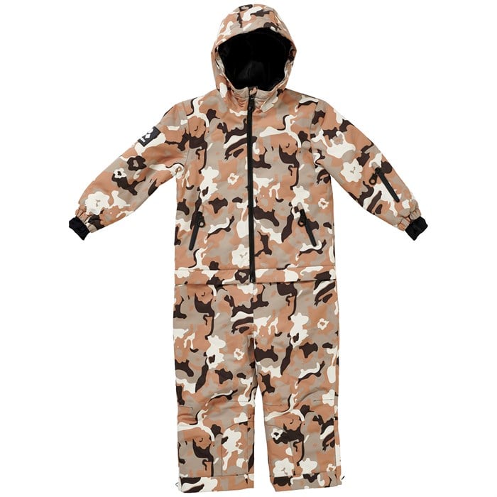 Oneskee - Acclimate Onepiece - Kids'