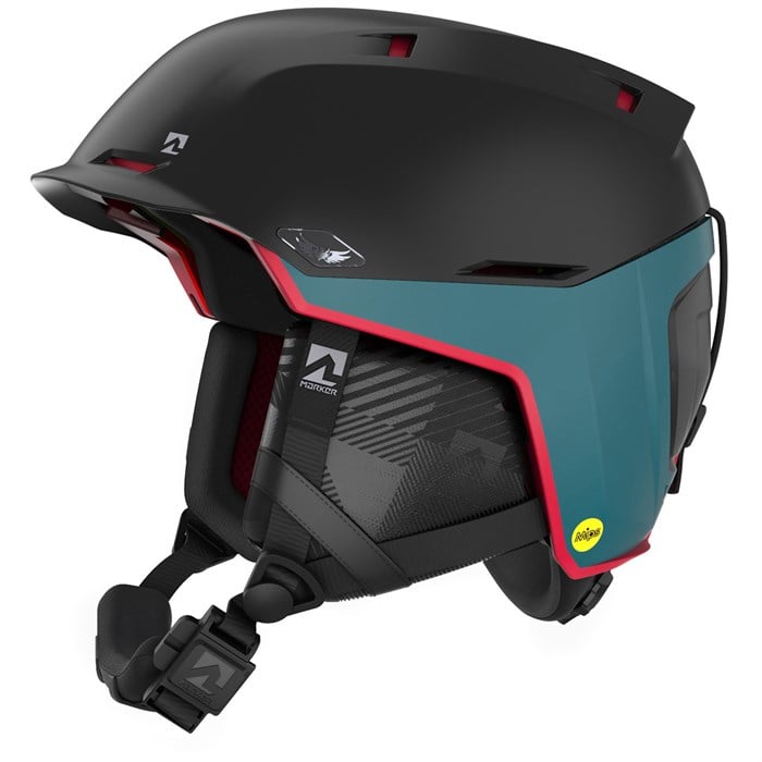 Marker - Phoenix 2 MIPS Helmet