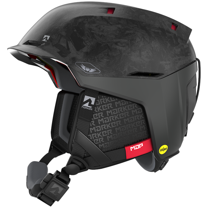 Marker - Phoenix 2 M-Werks MIPS Helmet