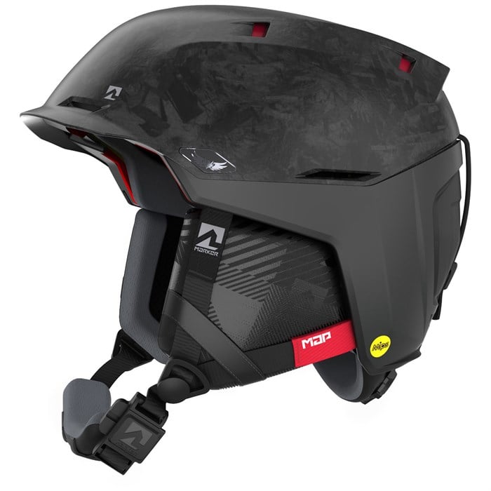 Marker - Phoenix 2 M-Werks Helmet