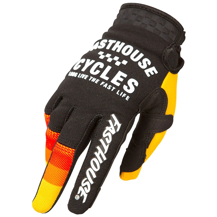 Fasthouse - Speed Style Pacer Bike Gloves