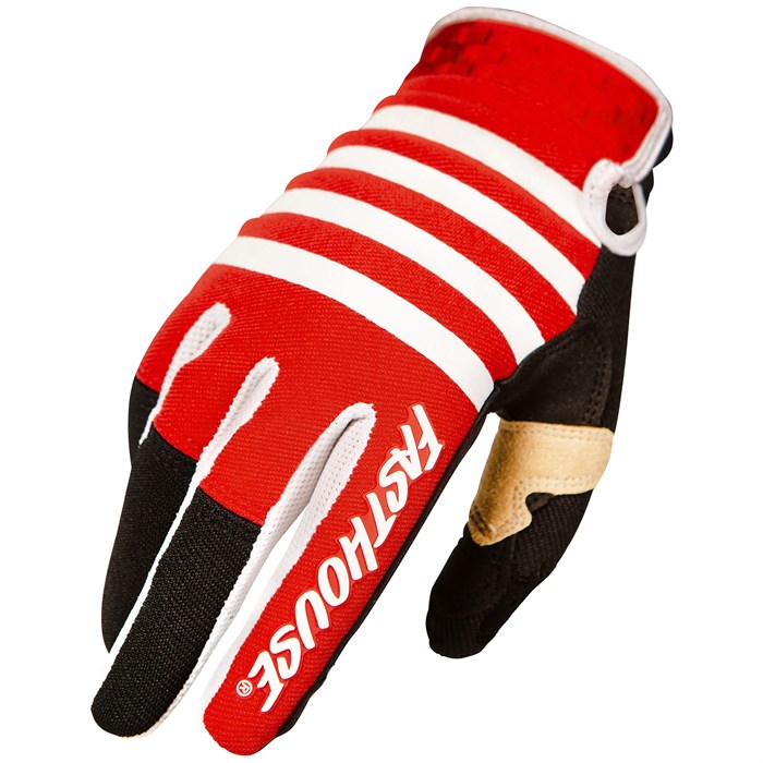 Fasthouse - Speed Style Striper Bike Gloves