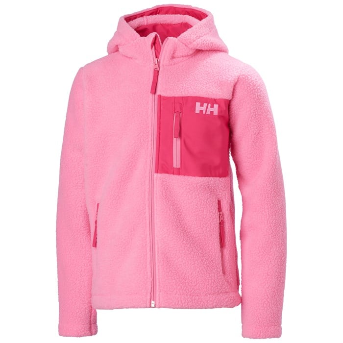 Helly Hansen - Helly Hansen Champ Pile Jacket - Kids'